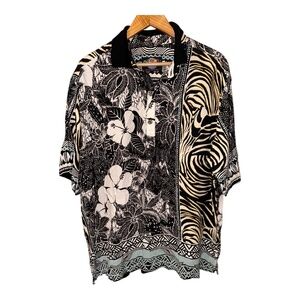 Jams World Men’s Edition Shirt XL
